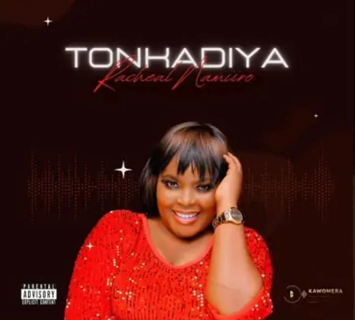 Tonkadiya by Rachael Namiiro